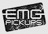 EMG PickUps